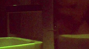 Danny Moon submits to master Chris Dragón in hardcore first time