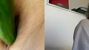 Lady dalia feels the passion as she fucks her husband for money, calling herself a cheap whore