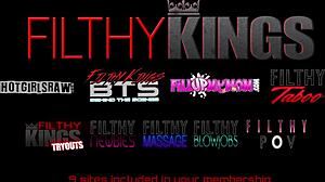 Stepsister Struggles With Homework During Intense Fucking Session