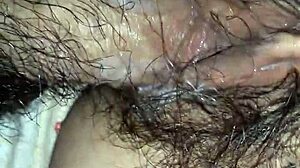 Bu cu's intense fucking leaves me feeling deeply aroused and sexy with every thrust.