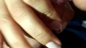 I Lovingly Drink My Partner's Milk