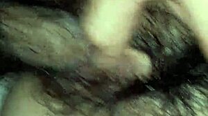 Bu cu's intense fucking leaves me feeling deeply aroused and sexy with every thrust.