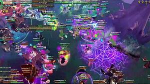 Watch T6 Albion Online Voleurs vs XXX