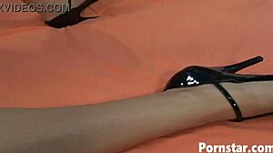 Piper Alyssa Reece And Mia Presley Explore Lesbian Pleasures With Handjobs