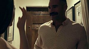 Teen Mistress Crashes Married Couple's Wedding with Bold Moves