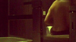 Danny Moon submits to master Chris Dragón in hardcore first time