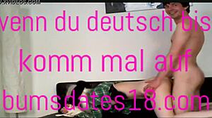 Devoted Young German Pussy!