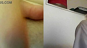 Lady dalia feels the passion as she fucks her husband for money, calling herself a cheap whore