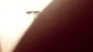 Me and My Wife Enjoying Intimate Moments