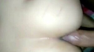 I had home sexs with her, but it was messsy