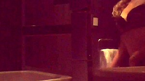 Danny Moon submits to master Chris Dragón in hardcore first time