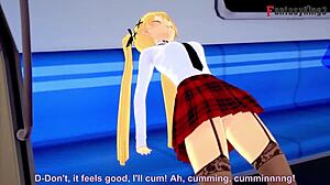 A date with marie rose pov doa free version