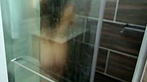 Seeing my stepsister's naked body makes my cock hard, part one of the homemade adventure