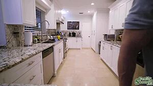 Duncan saint cannot resist melody foxx charms