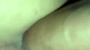 He ate me all night long?