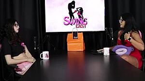 yumi overcomes bullying with anal sex lessons