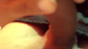 Gay Solo Corrida at Home