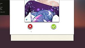 horny town hornyz threesome with nordic girls uncensored