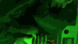 I'm Fucking My Girlfriend In The Trailer