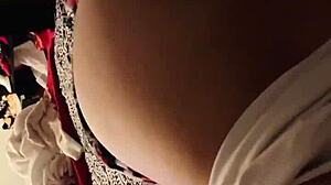 She Loves Sucking Dick!