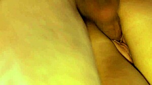 Caprice Jane's Rough Encounter with Raw Cock in Tight Pussy