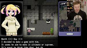 Naughty Escape Game Panic Party Uncensored