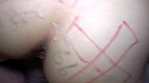 watch this hardcore fucking with loud moaning orgasms