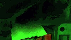 I'm Fucking My Girlfriend In The Trailer