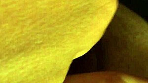 Milf enjoys wet masturbation with dildo