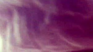 Upskirt View at the Louvre in Paris!