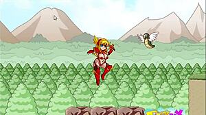 Where can I download The Adventure of Anise game?