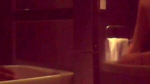 Danny Moon submits to master Chris Dragón in hardcore first time