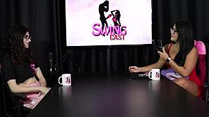 yumi overcomes bullying with anal sex lessons