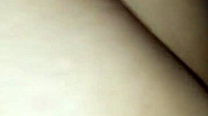 He ate me all night long?