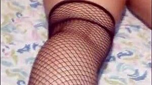 Teen Rides Friends Cock For Anal And Creampie