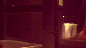 Danny Moon submits to master Chris Dragón in hardcore first time