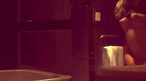 Danny Moon submits to master Chris Dragón in hardcore first time