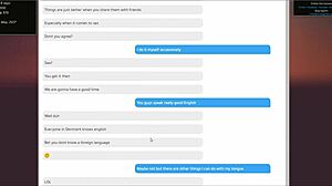 horny town hornyz threesome with nordic girls uncensored