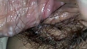 Bu cu's intense fucking leaves me feeling deeply aroused and sexy with every thrust.