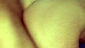 Pretty Girl Gets Legs And Ass Waxed!