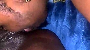 Black Men Eating In Ebony Videos With Black Actors And Scenes Online.