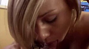 Oh, That Cute Step Sister Gets Fucked So Hard!