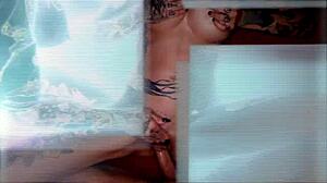 Incredible Cock Rider Anna Claire Clouds