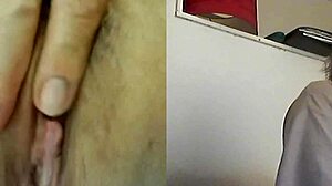 Lady dalia feels the passion as she fucks her husband for money, calling herself a cheap whore