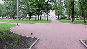 Having sex for reality porn