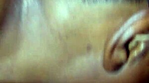 Amateur Satin Sheetz Gives Passionate Blowjob, Feeling So Intense