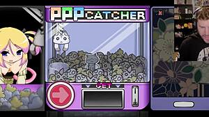 Naughty Escape Game Panic Party Uncensored