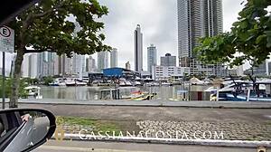 Blonde amateurs request female threesome.