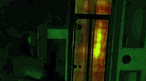 I'm Fucking My Girlfriend In The Trailer