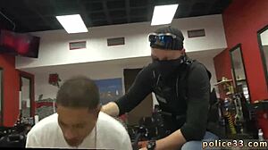 Gay twink first time with spanish hunk